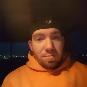 Meet your Posher, Patrick